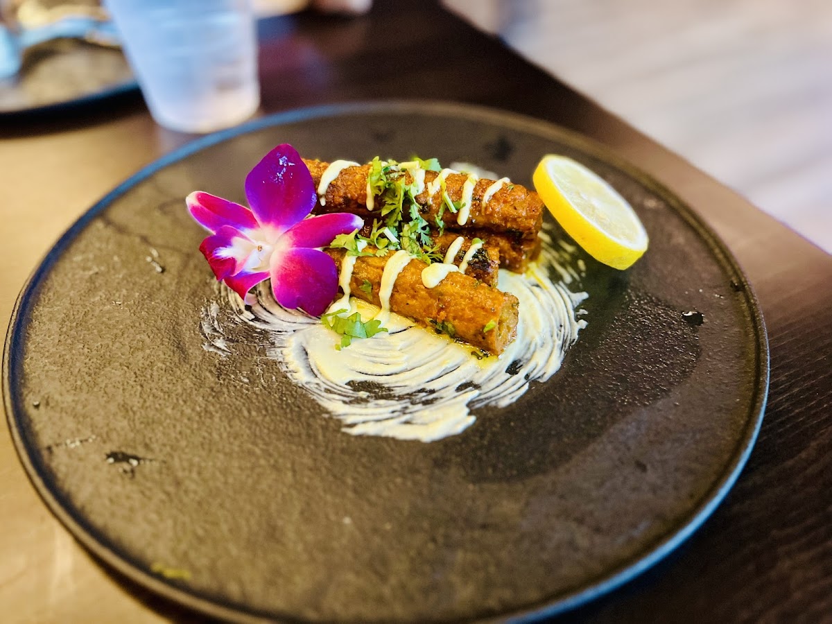 Lazeez Modern Indian Flair-10