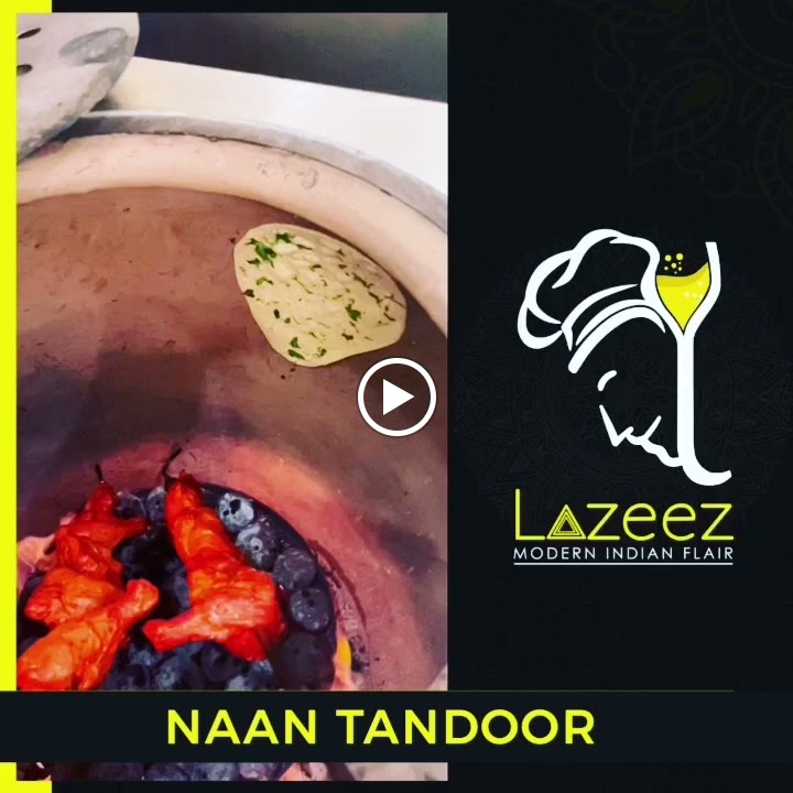 Lazeez Modern Indian Flair-2