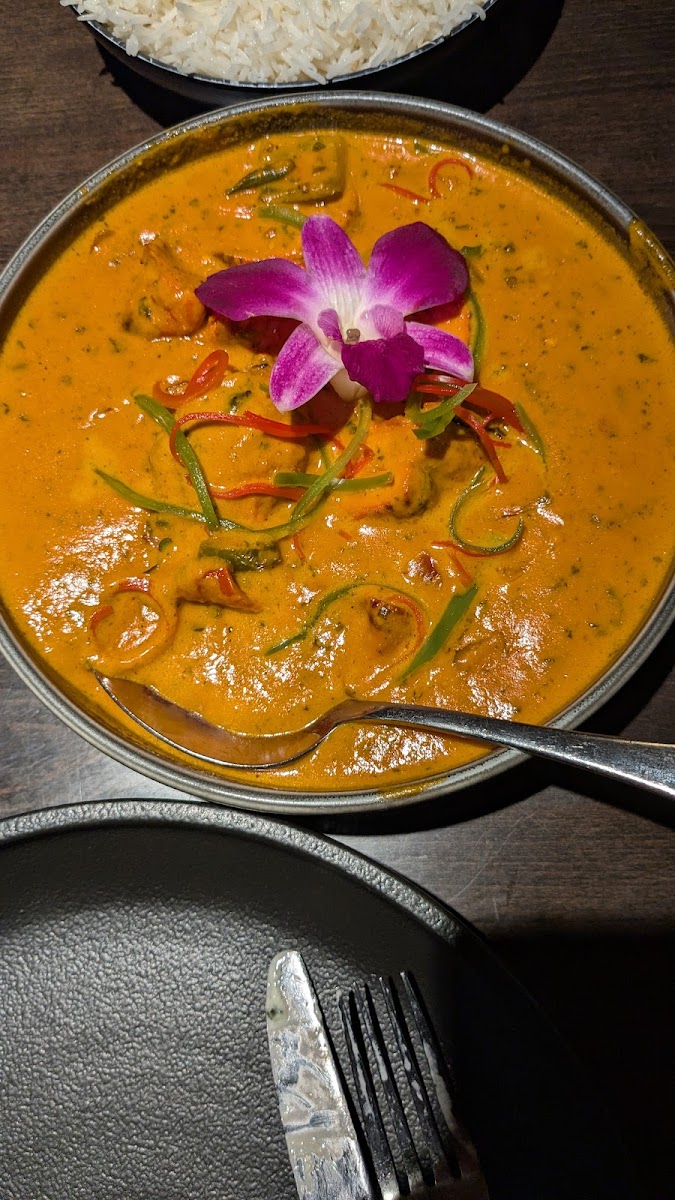 Lazeez Modern Indian Flair-4