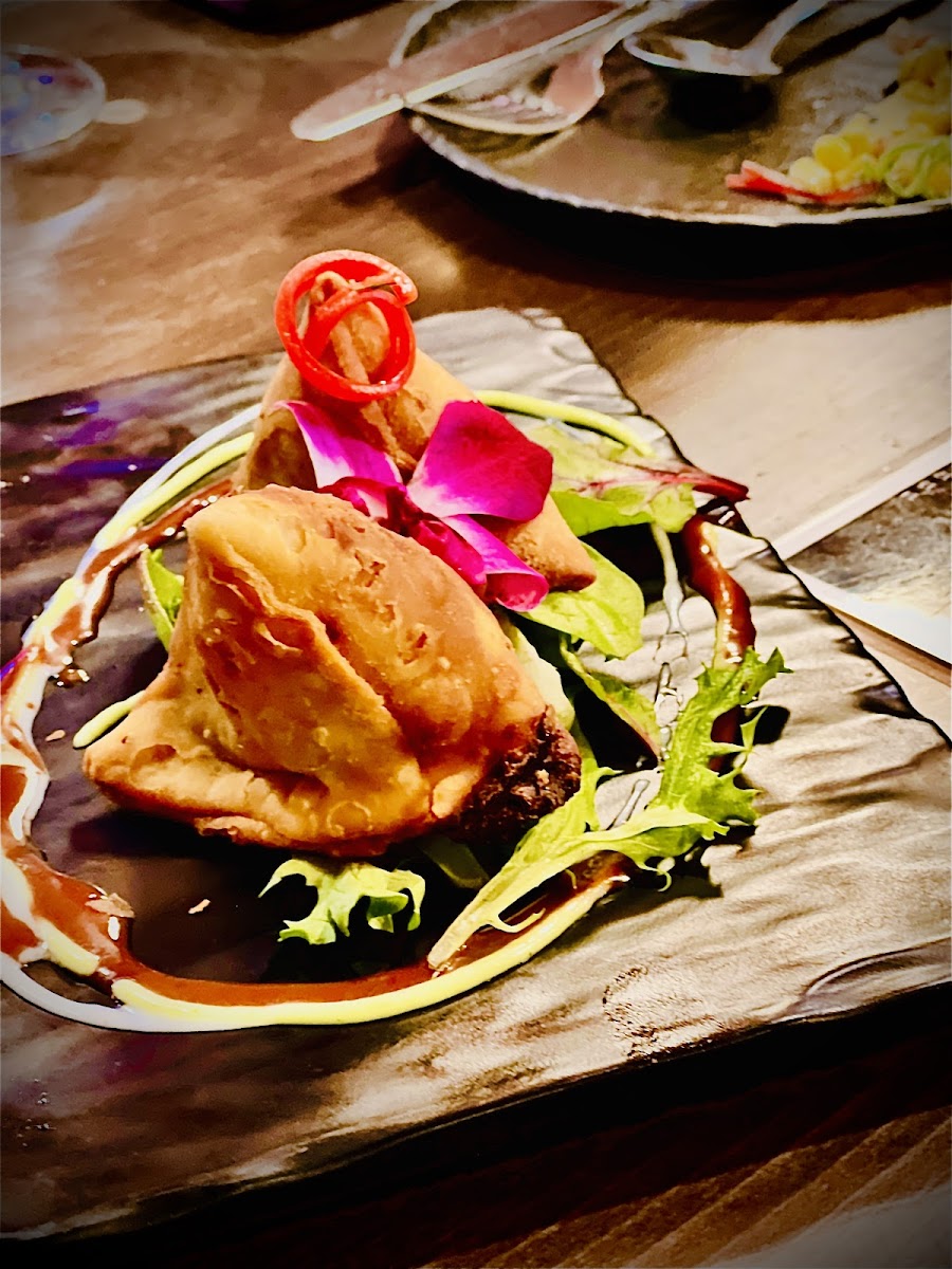 Lazeez Modern Indian Flair-8