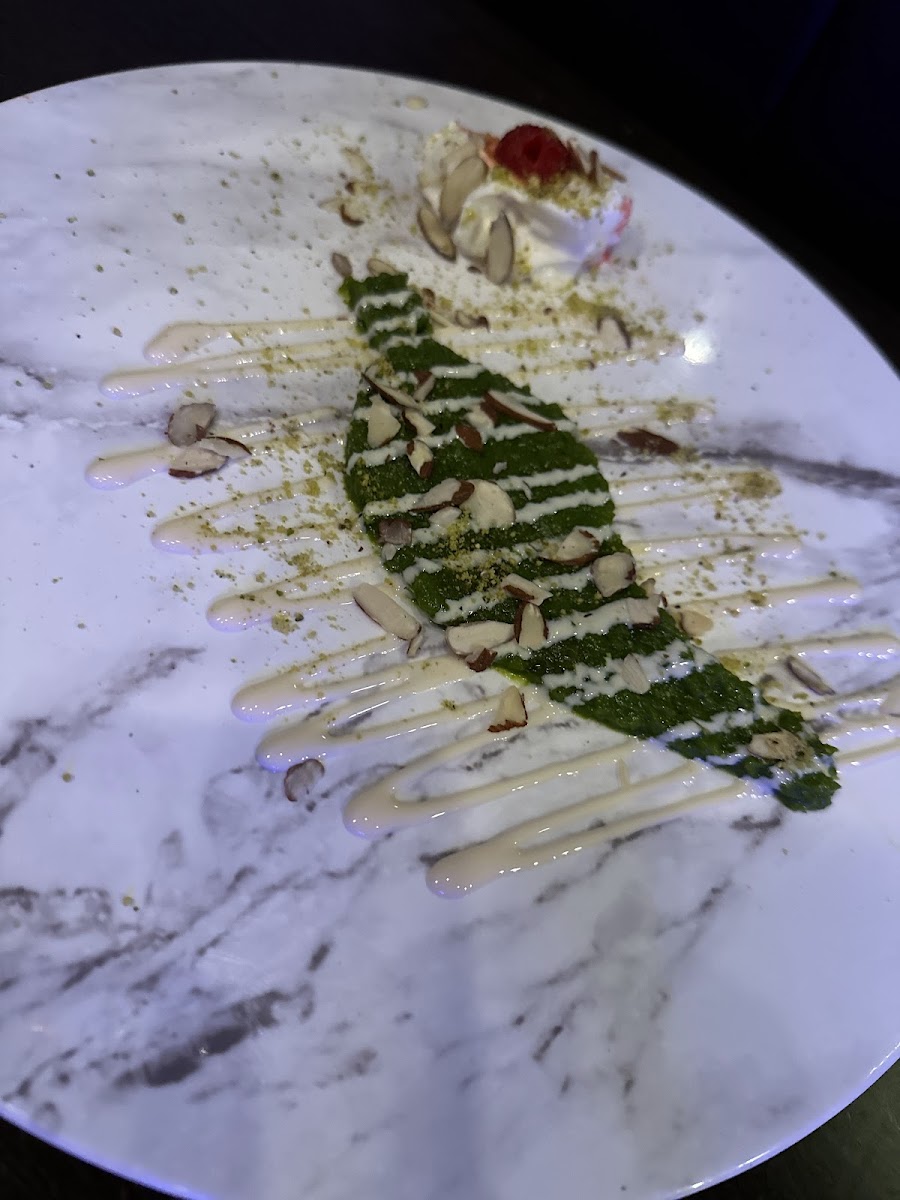 Lazeez Modern Indian Flair-9